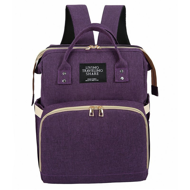 Sac à langer pour bébé