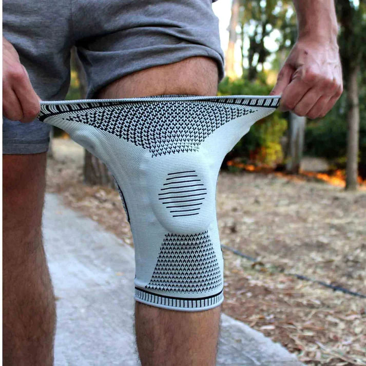 Bandes De Genou Orthopédique