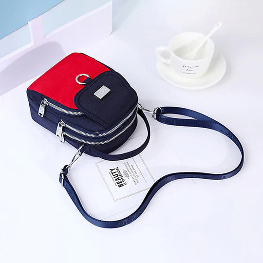 Sac à bandoulière Oxford - Nouvelle collection