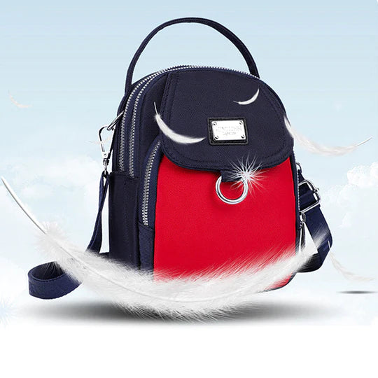 Sac à bandoulière Oxford - Nouvelle collection