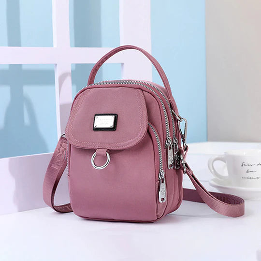 Sac à bandoulière Oxford - Nouvelle collection