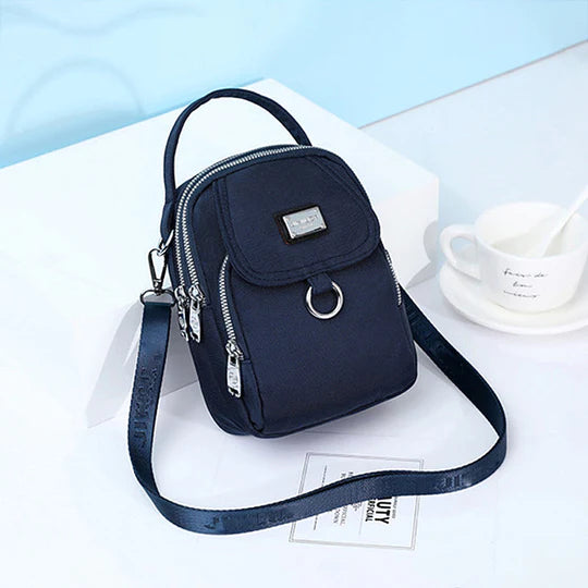 Sac à bandoulière Oxford - Nouvelle collection
