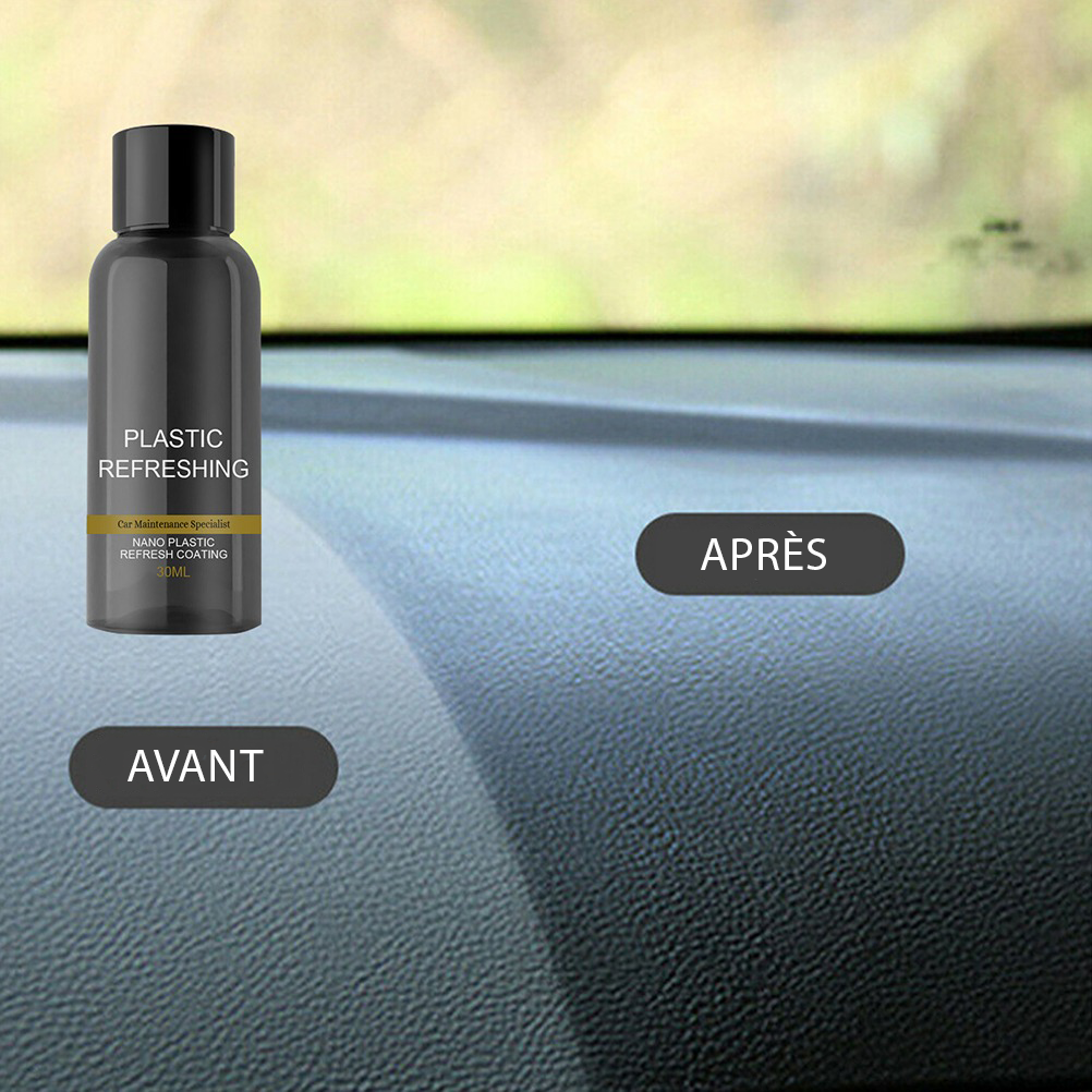 Nettoyant rénovateur BERDA™