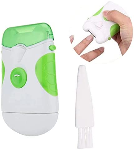 Coupe ongles électrique