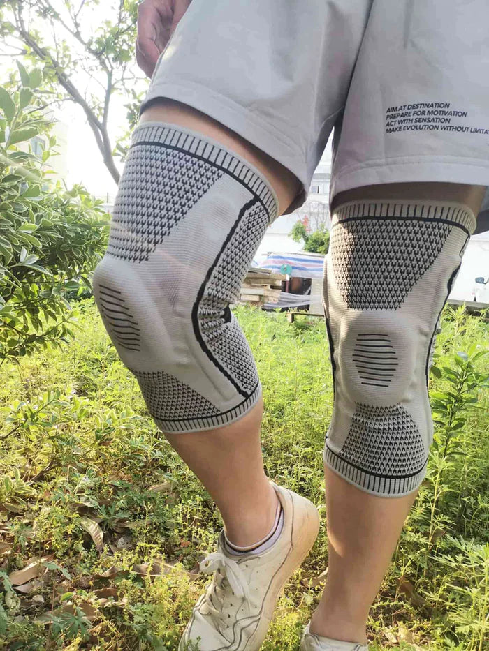 Bandes De Genou Orthopédique