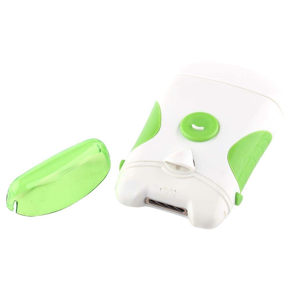 Coupe ongles électrique