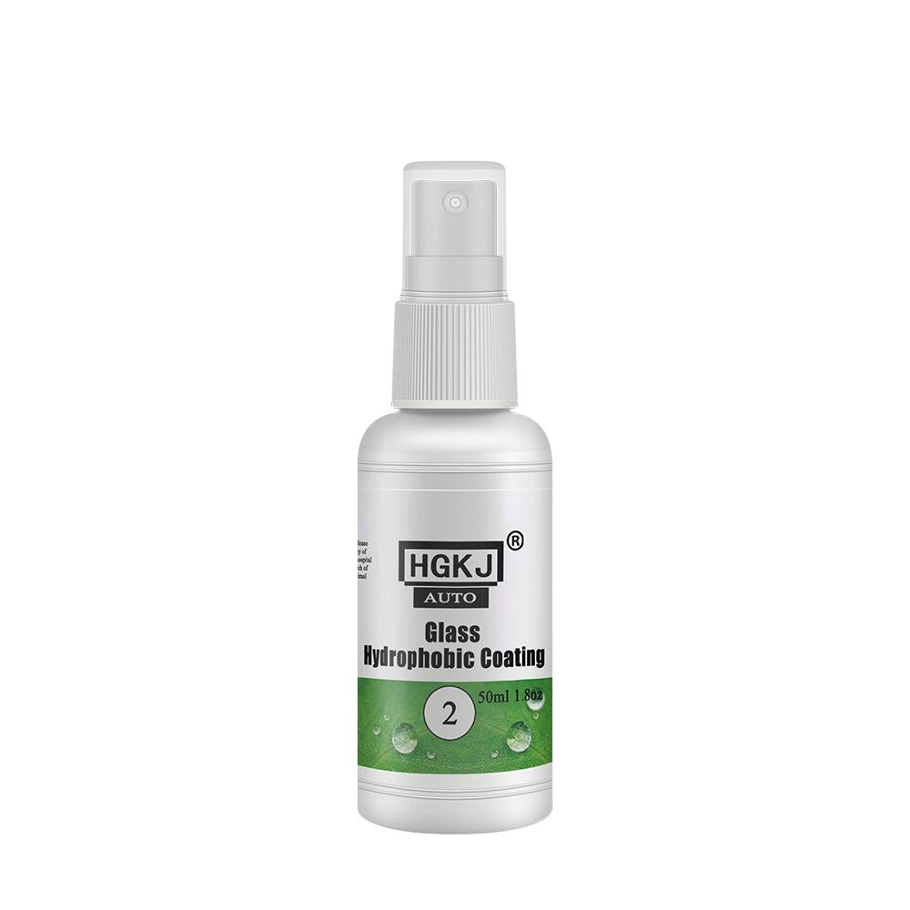 Spray Anti-Buée De Vitres Pour Voiture Et Pare-brise