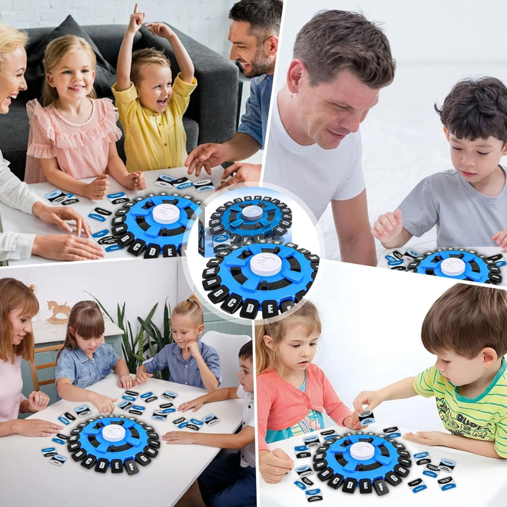 TappleCircle – Le Défi des Réflexes Éclair