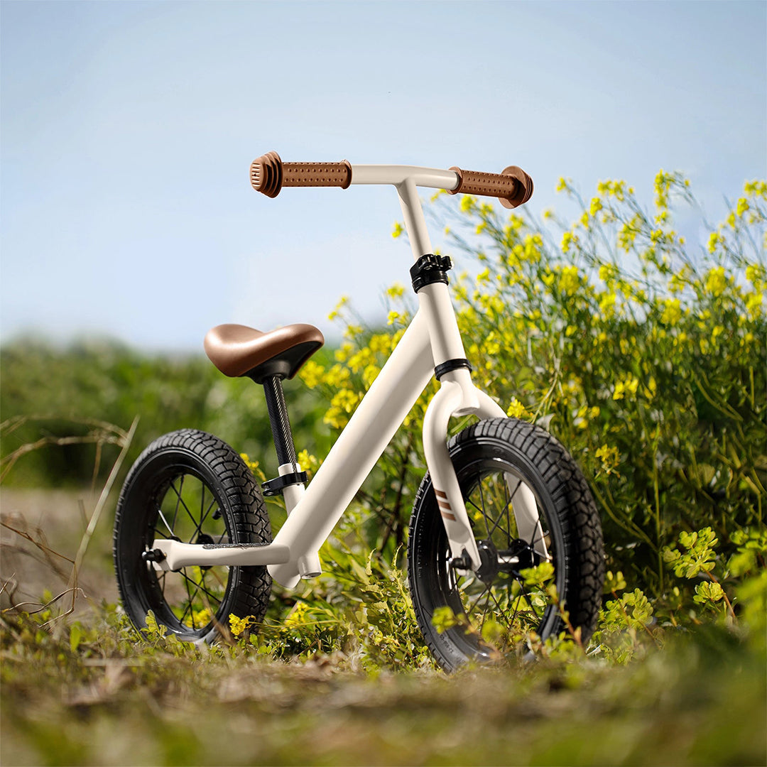 ÉquiRêve™ – Le Vélo d’Équilibre Élégant