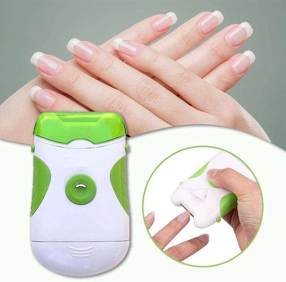 Coupe ongles électrique
