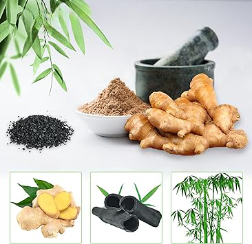Patchs de soin pour les pieds - Nettoyage des toxines corporelles