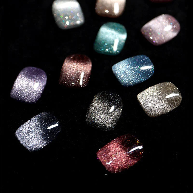 ANNIES − Verhéritage à ongles gel UV