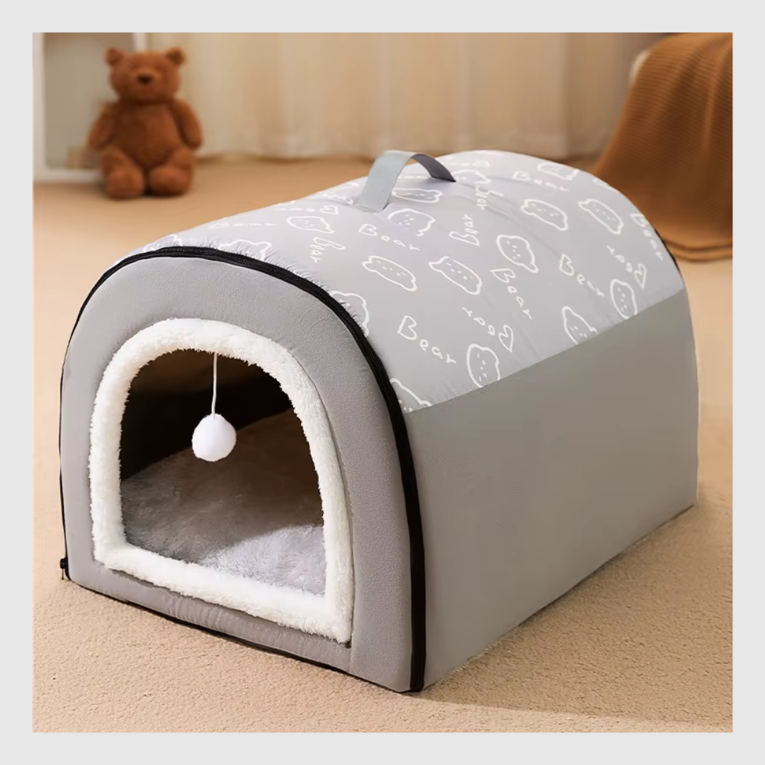 Niche Chaude d'Hiver