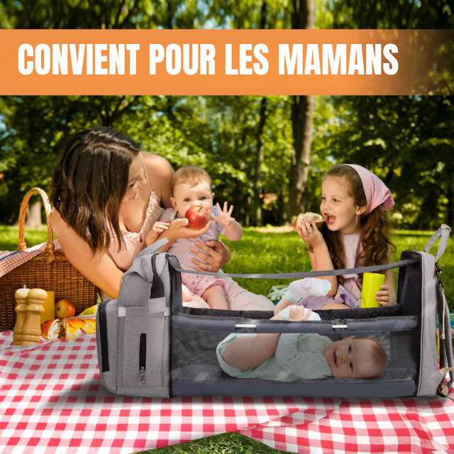 Sac à langer pour bébé