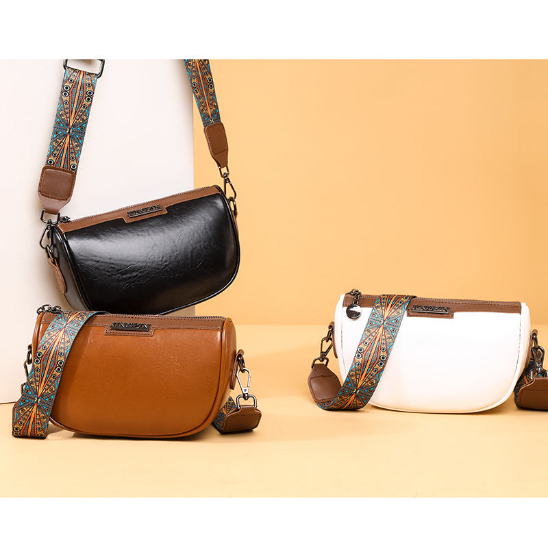 Sac à bandoulière - Nouvelle collection