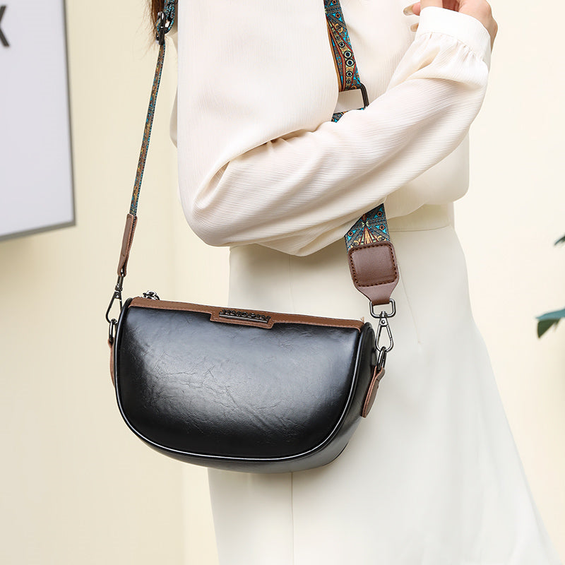 Sac à bandoulière - Nouvelle collection