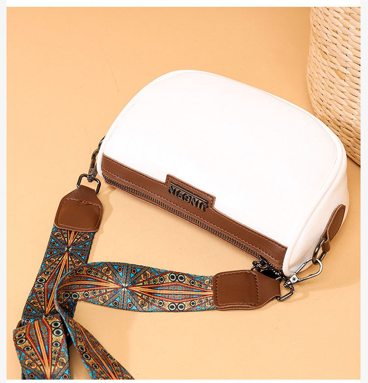 Sac à bandoulière - Nouvelle collection