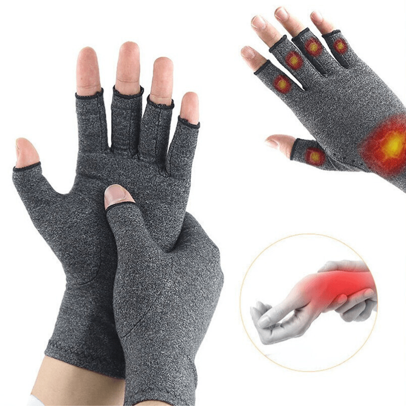 Gants de Compression pour un Confort Durable