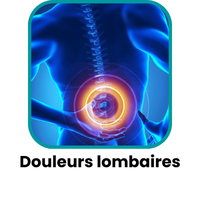 DISPOSITIF BERDA™ - SOULAGEZ VOS DOULEURS SCIATIQUES ET CERVICALES