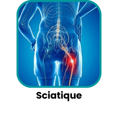 DISPOSITIF BERDA™ - SOULAGEZ VOS DOULEURS SCIATIQUES ET CERVICALES