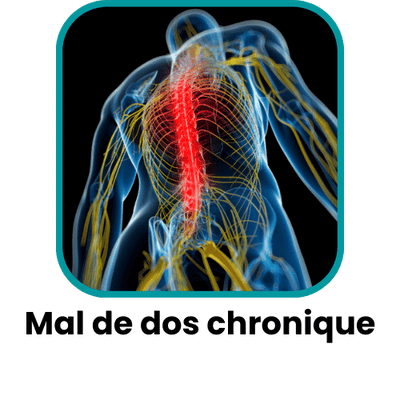 DISPOSITIF BERDA™ - SOULAGEZ VOS DOULEURS SCIATIQUES ET CERVICALES