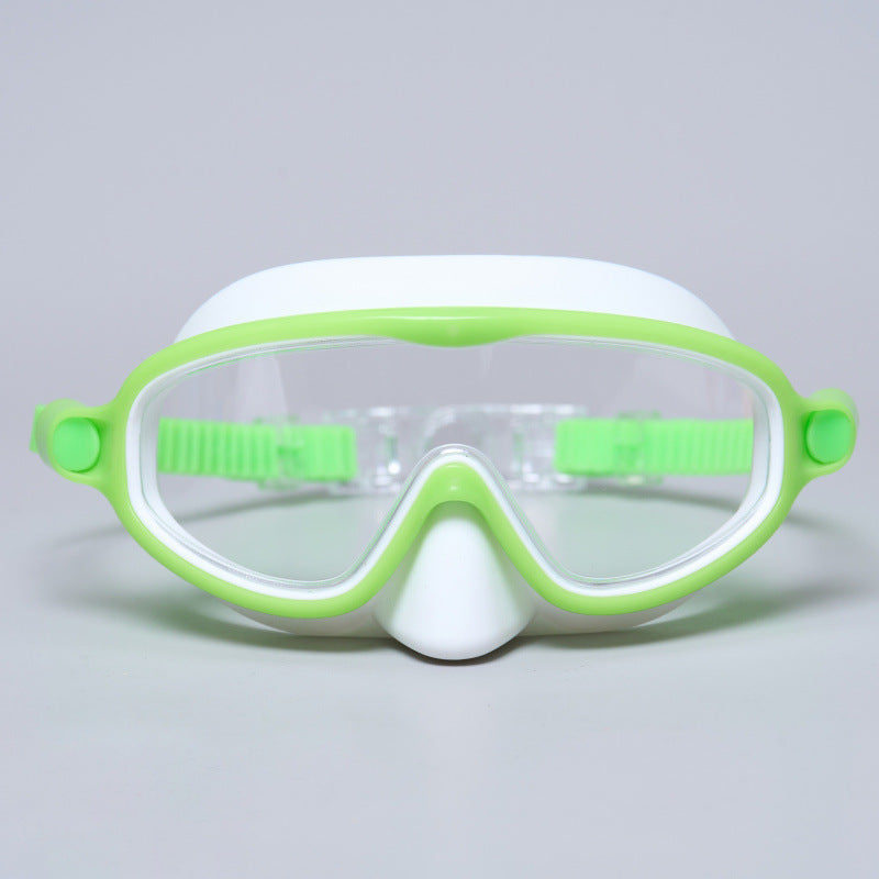 ClairVue™ – Les Lunettes de Natation