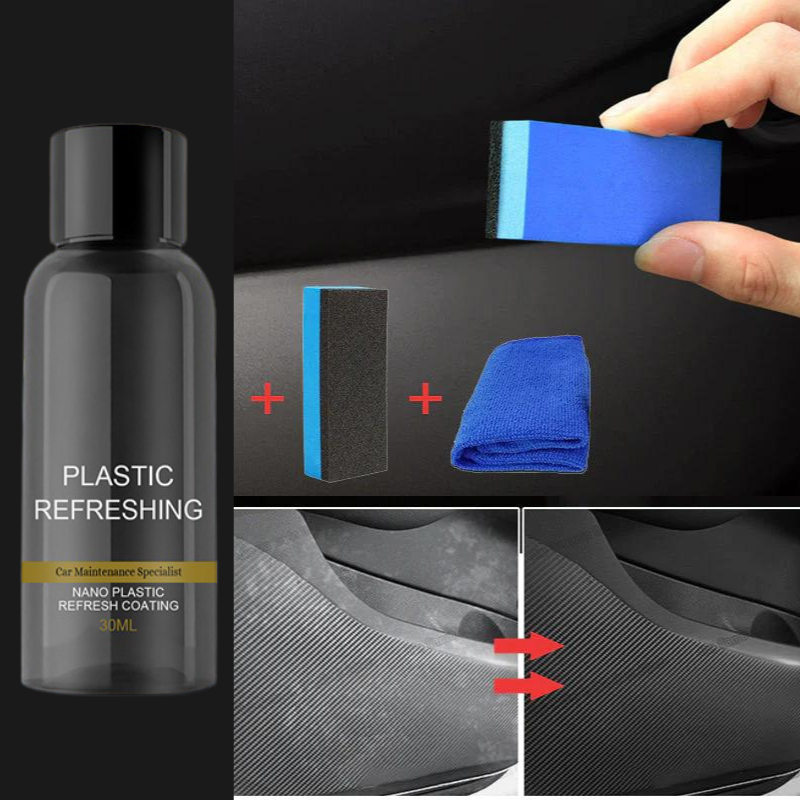 Nettoyant rénovateur BERDA™
