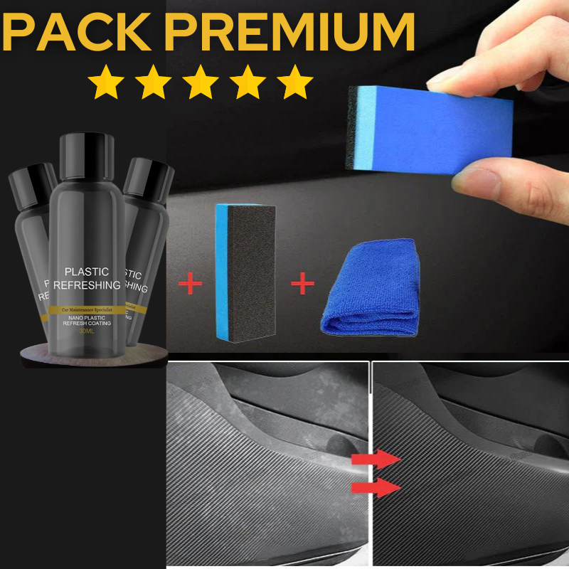Nettoyant rénovateur BERDA™