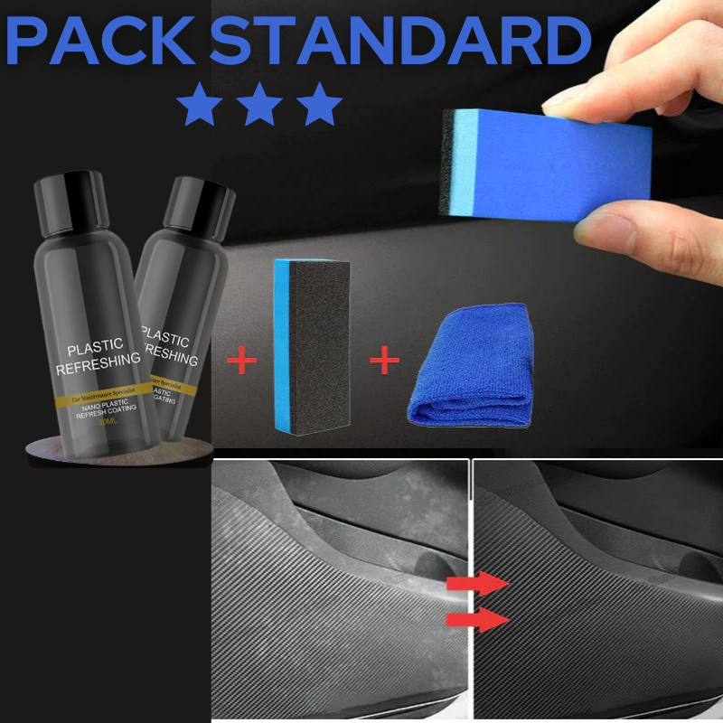 Nettoyant rénovateur BERDA™
