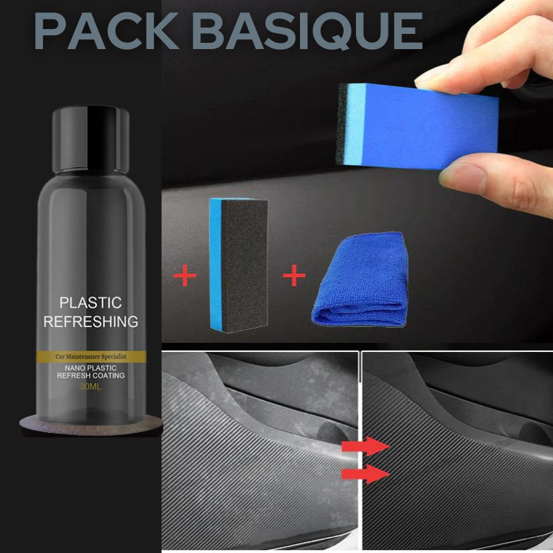Nettoyant rénovateur BERDA™