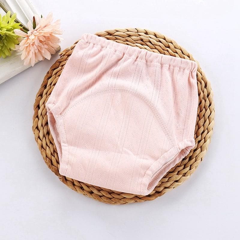 Culotte d'apprentissage Berda™ pour bébé