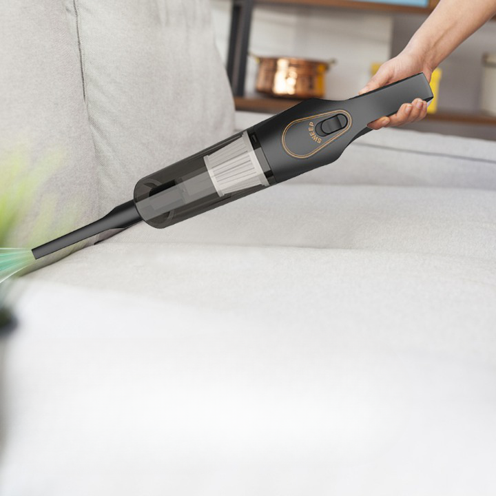 Aspirateur sans fil portable pour voiture et maison