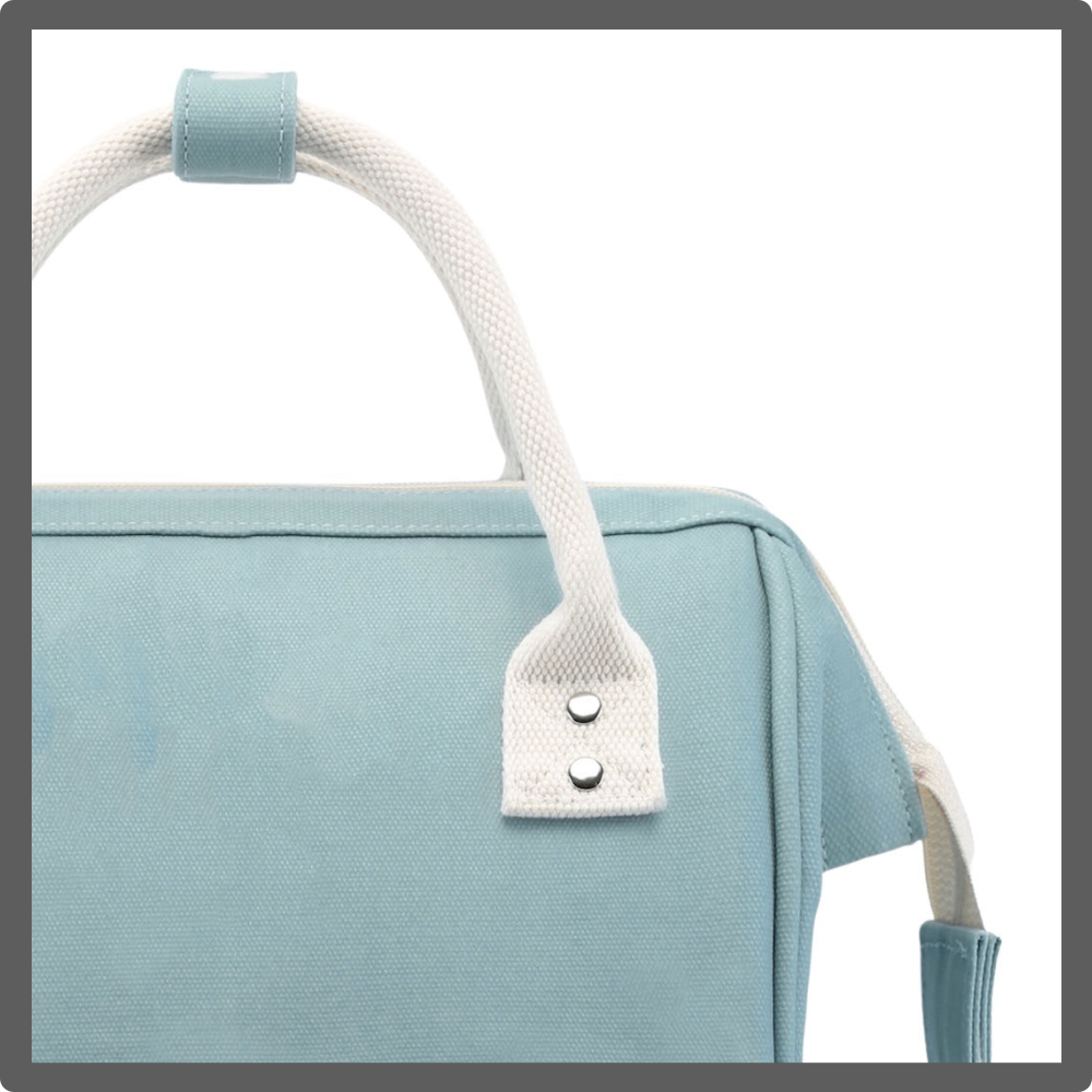Sac à dos à langer