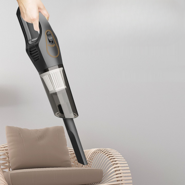 Aspirateur sans fil portable pour voiture et maison