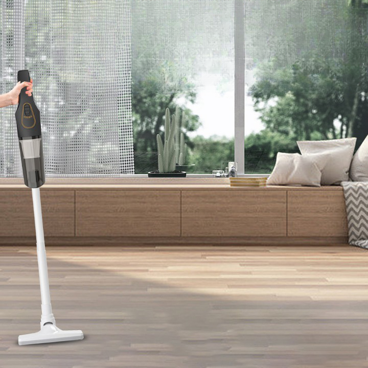 Aspirateur sans fil portable pour voiture et maison