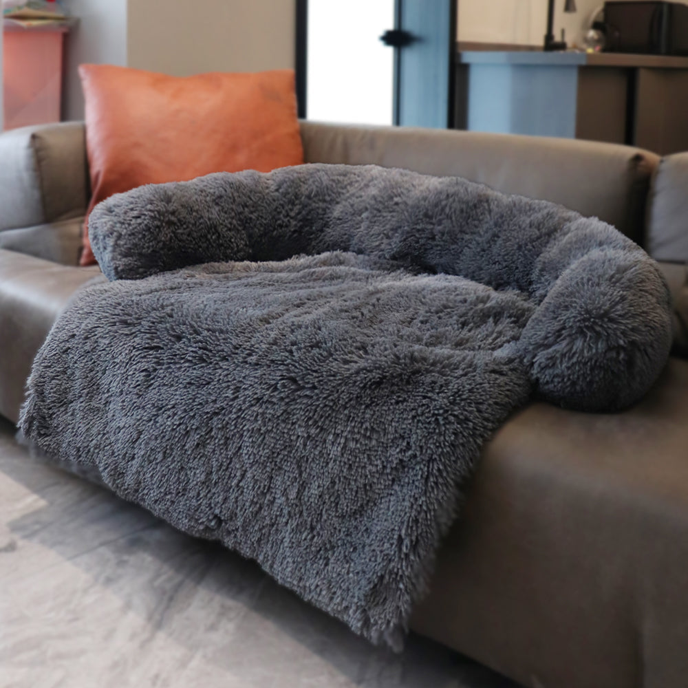 Plaid confortable pour chien BERDA™