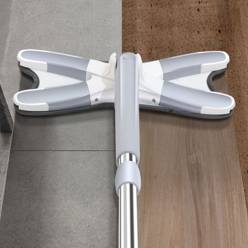 La Serpillière rotative 360 ° BERDA™