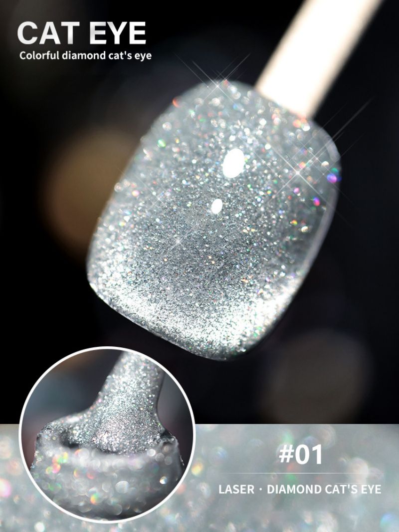 ANNIES − Verhéritage à ongles gel UV