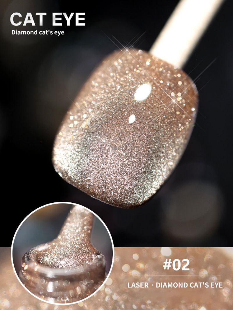 ANNIES − Verhéritage à ongles gel UV
