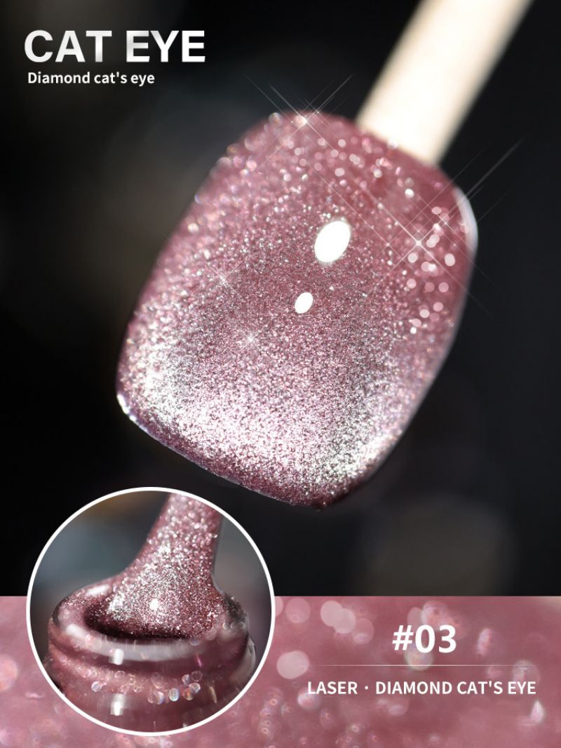ANNIES − Verhéritage à ongles gel UV