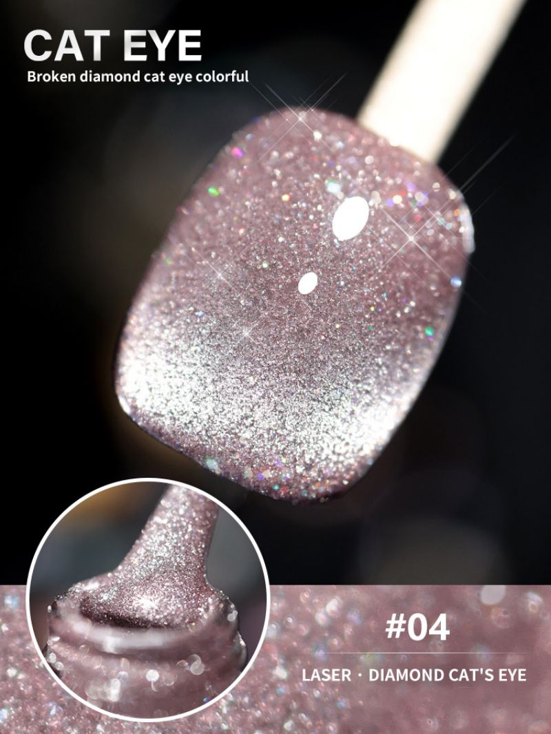 ANNIES − Verhéritage à ongles gel UV