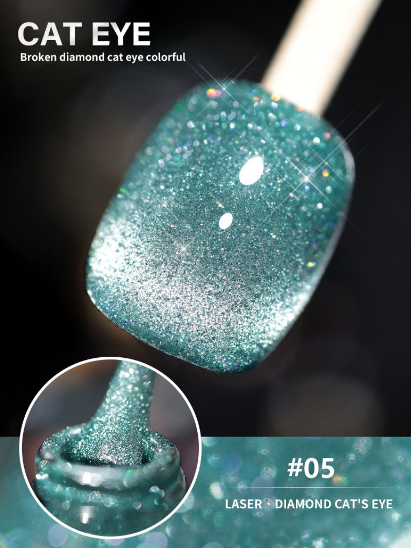 ANNIES − Verhéritage à ongles gel UV
