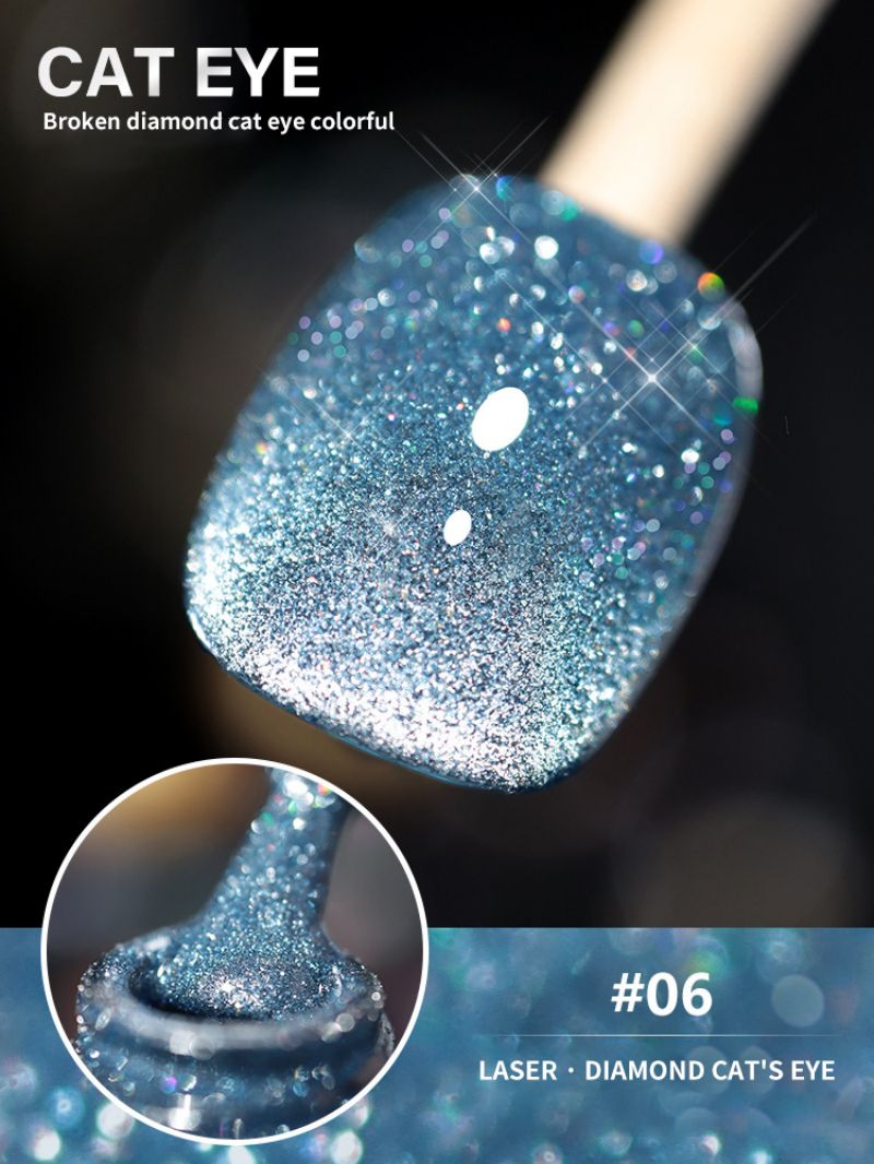 ANNIES − Verhéritage à ongles gel UV