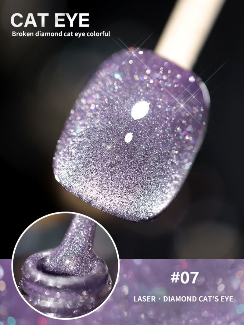 ANNIES − Verhéritage à ongles gel UV