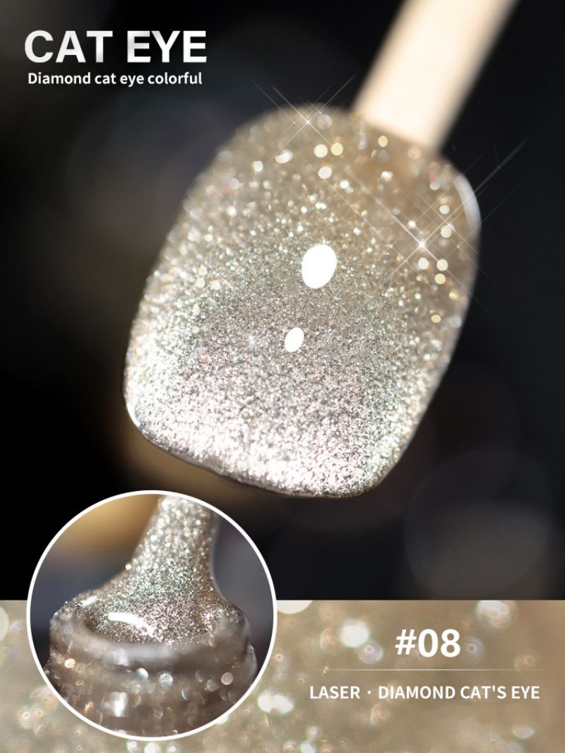 ANNIES − Verhéritage à ongles gel UV