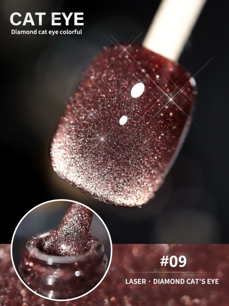 ANNIES − Verhéritage à ongles gel UV