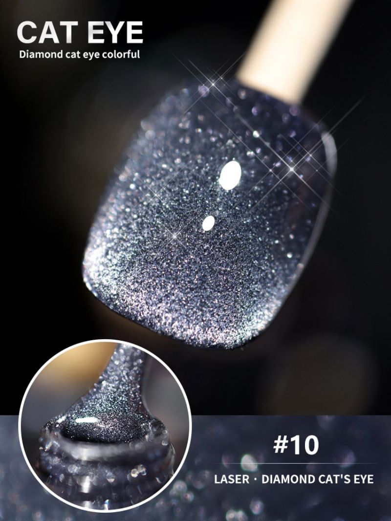 ANNIES − Verhéritage à ongles gel UV