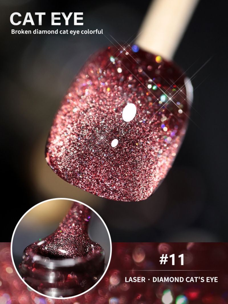 ANNIES − Verhéritage à ongles gel UV