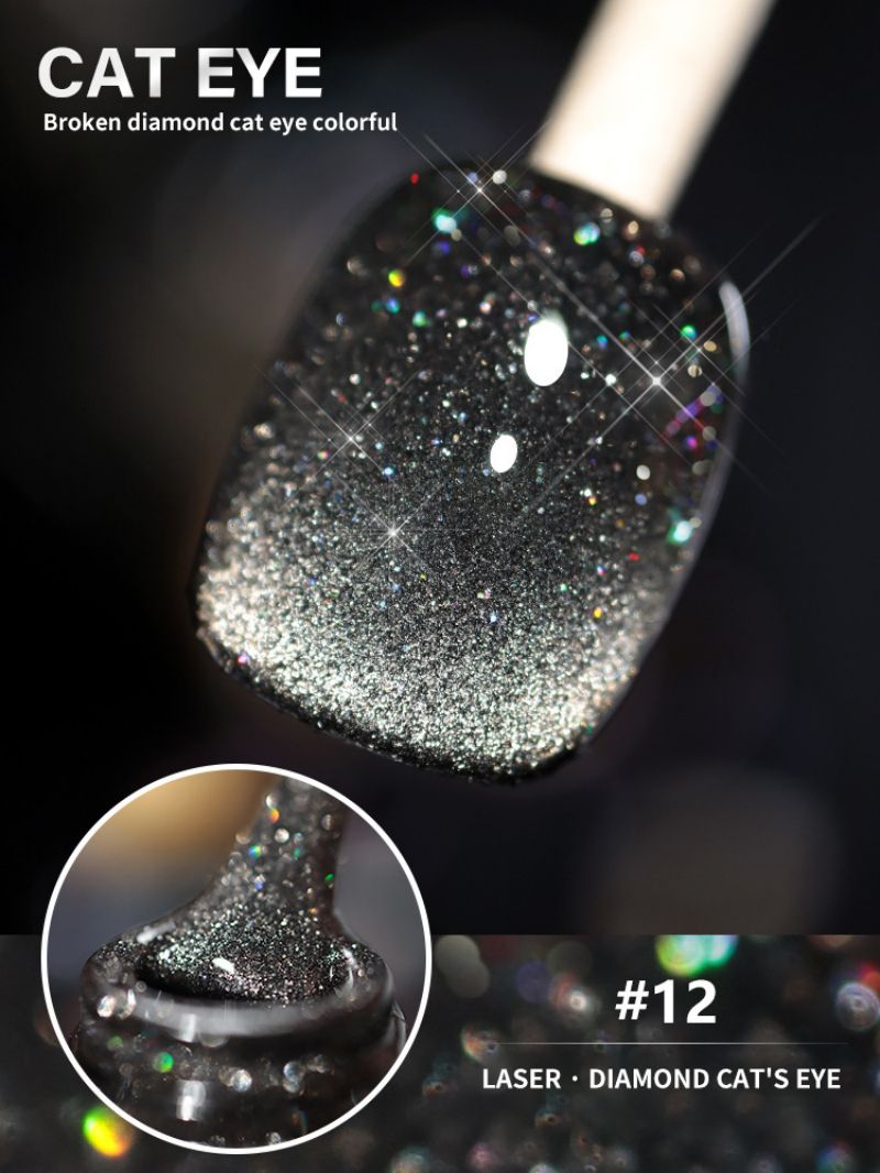 ANNIES − Verhéritage à ongles gel UV