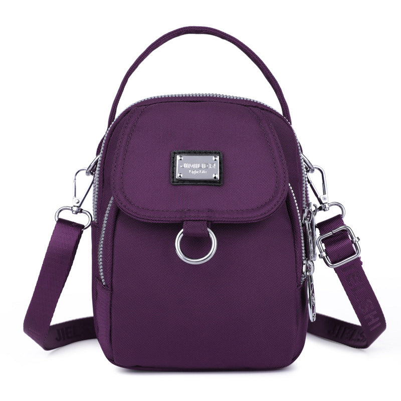 Sac à bandoulière Oxford - Nouvelle collection